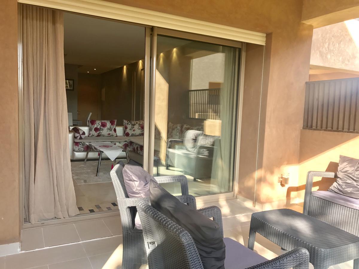 Sabor Marrakech City Golf