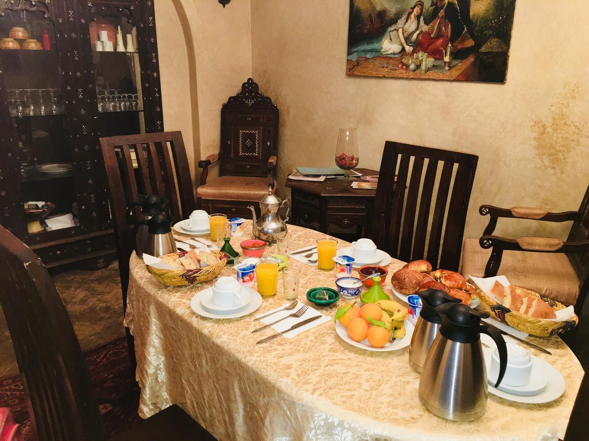 Araba Felice Marrakesh