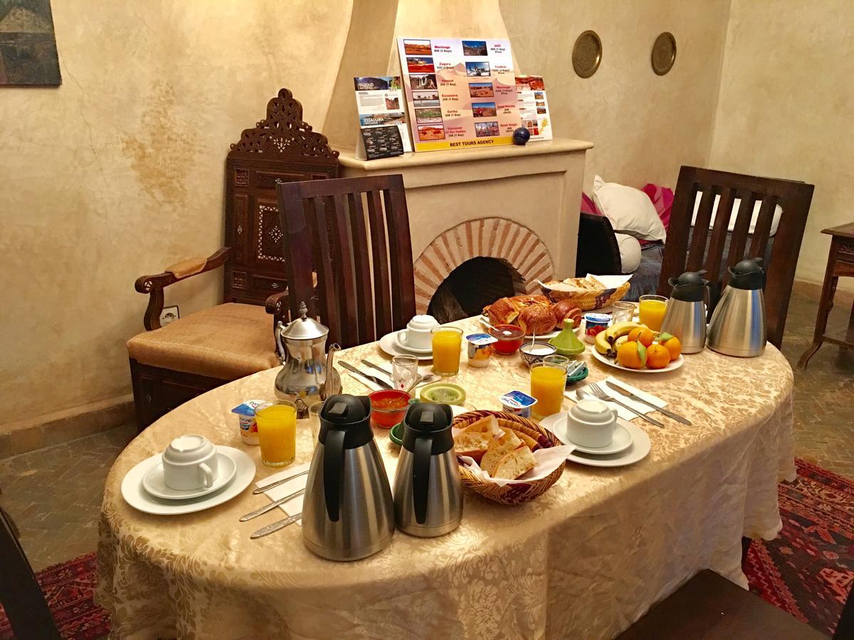 Araba Felice 3* Marrakesh