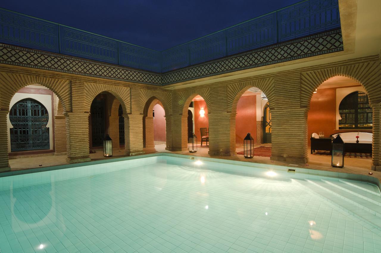 Palais Berbere Marrakesh
