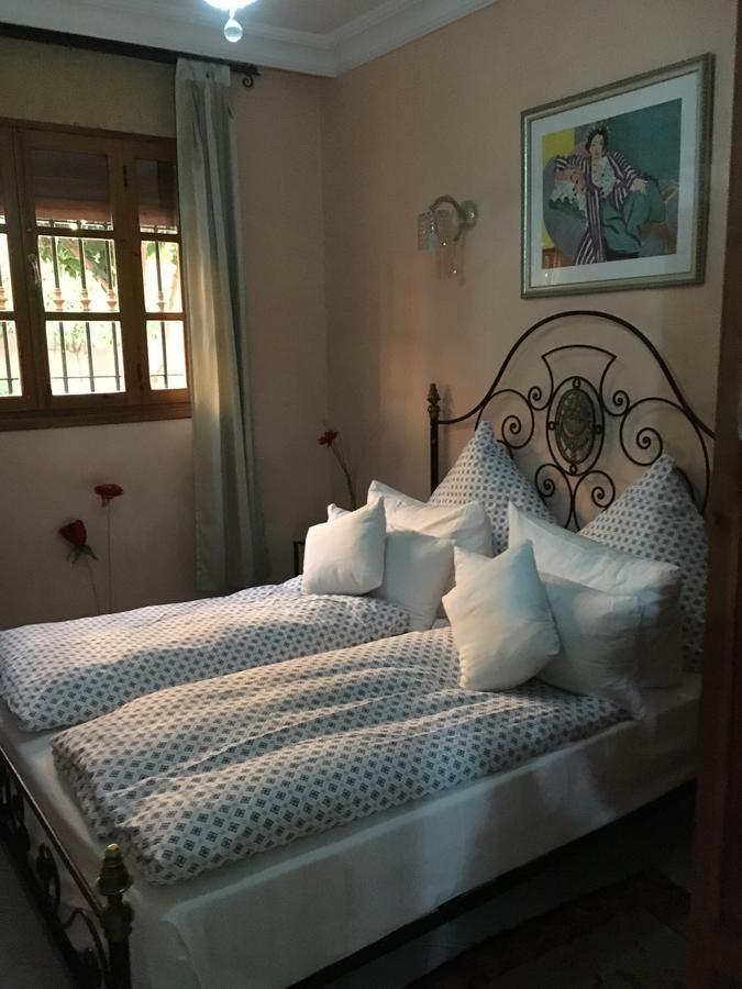 Zina Apartment