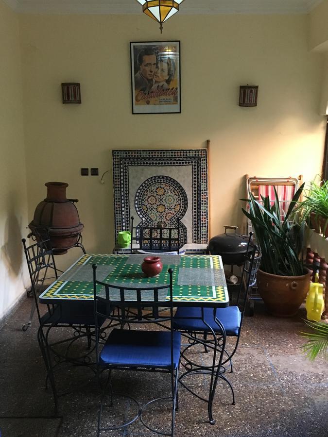 Zina Apartment *