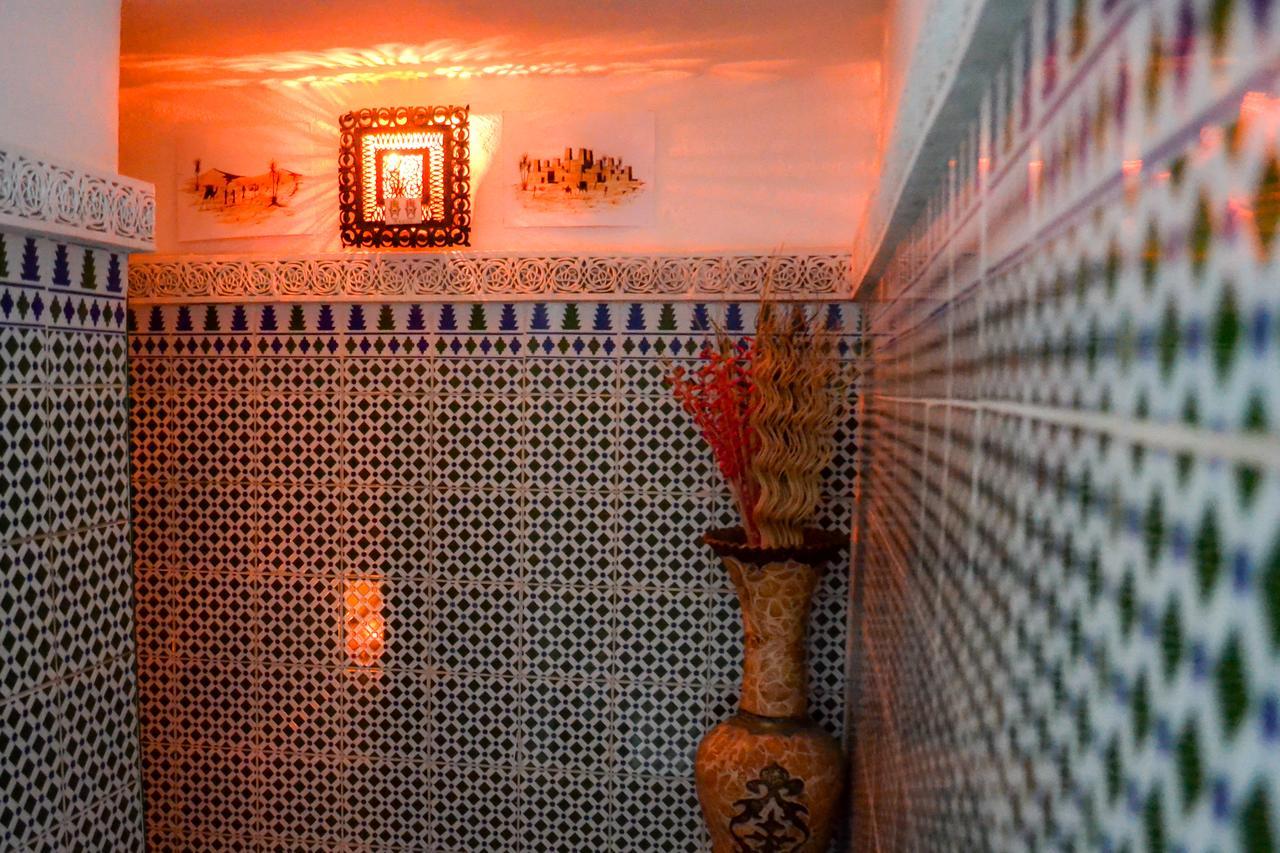 Sijane Hostel Marrakesh