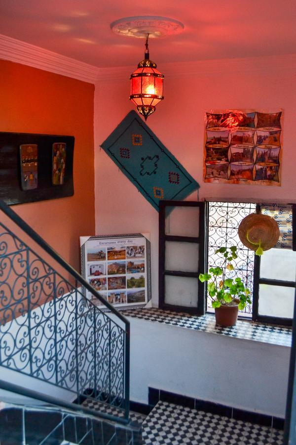Sijane Hostel *