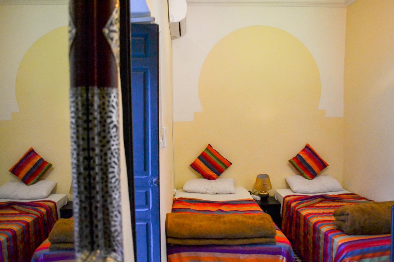 Sijane * Marrakesh