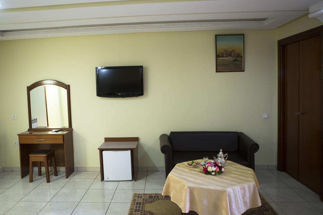 Gomassine Hotel 3*