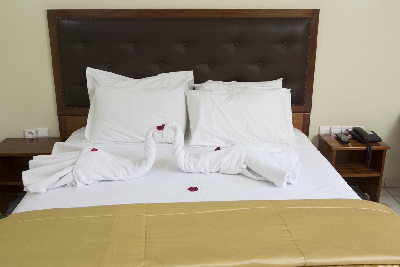 Gomassine Hotel Marrakesh