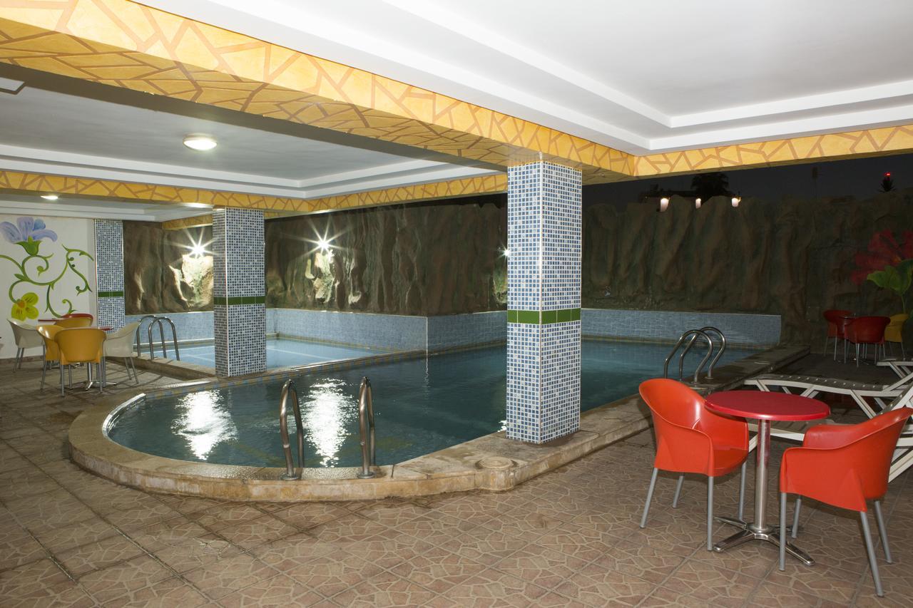 Gomassine Hotel