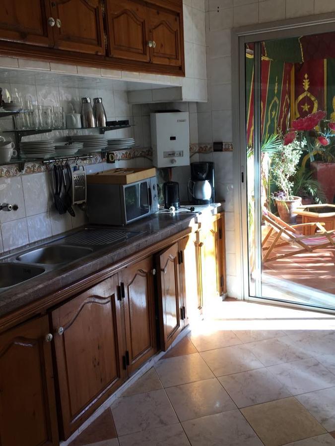 Apartment Andalou Marrakesh