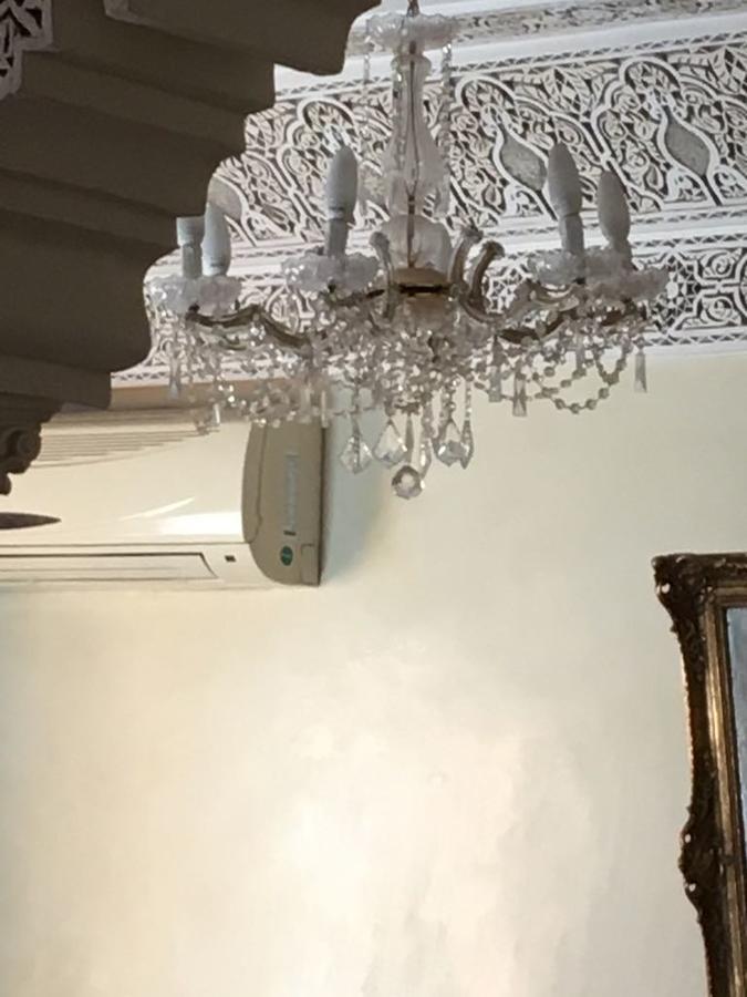 Apartment Andalou *