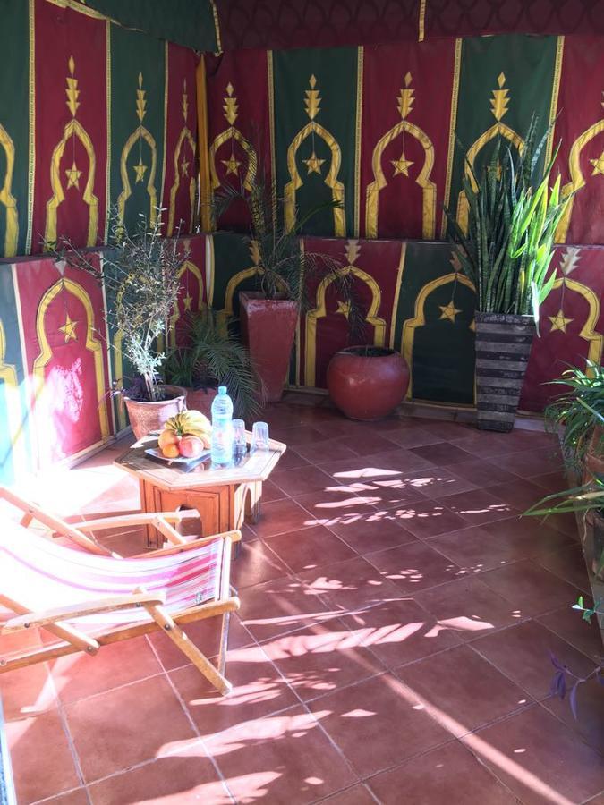 Andalou * Marrakesh