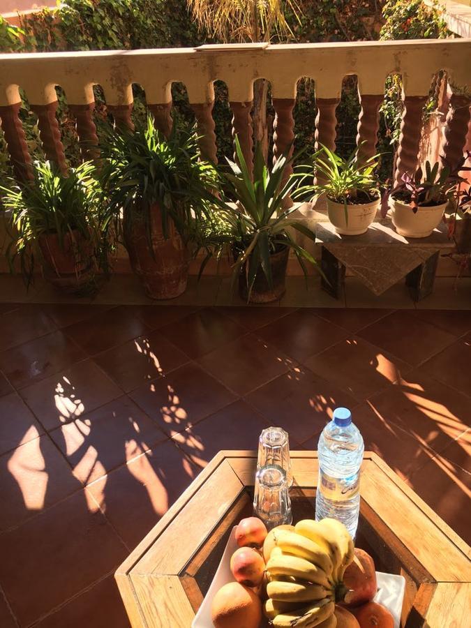 Andalou Apartment