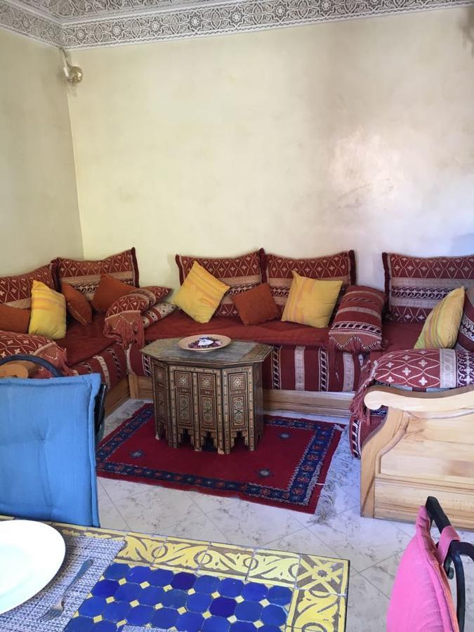 Andalou Apartment