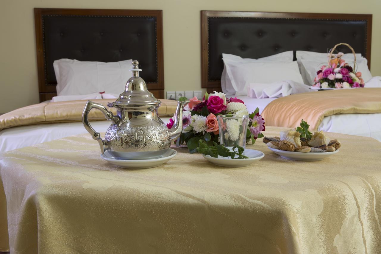 Hotel Gomassine 3*