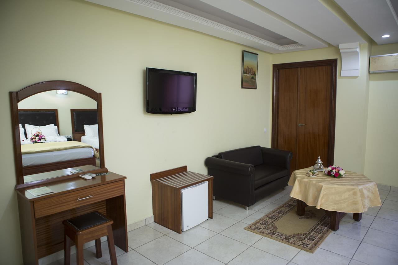 Hotel Gomassine
