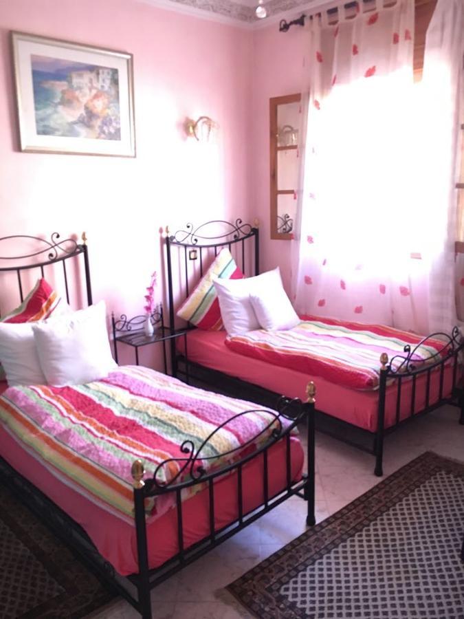 Apartment Andalou