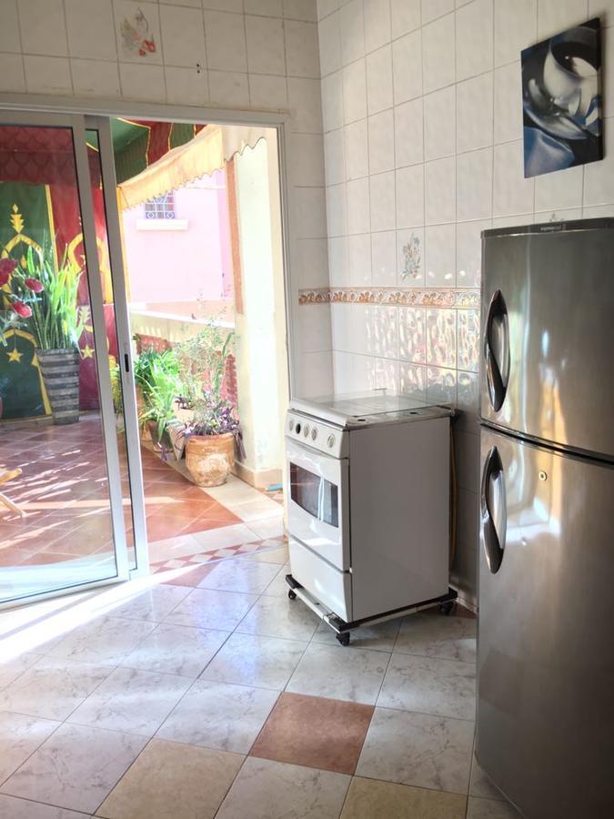 Apartment Andalou *