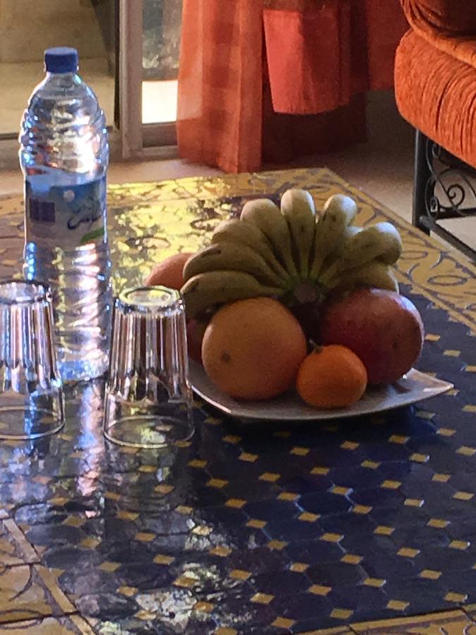 Andalou Apartamento