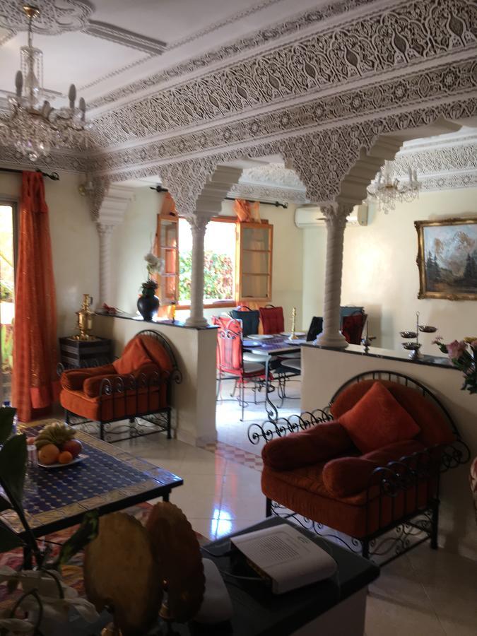 Andalou Apartment *