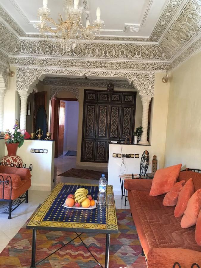 Andalou Apartment *