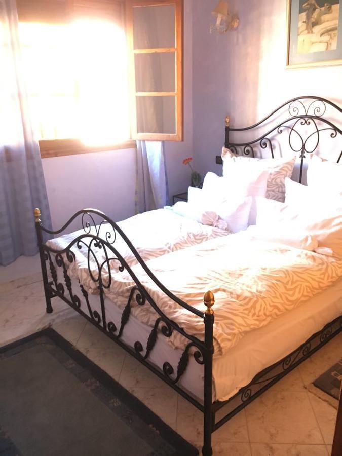 Andalou Apartamento