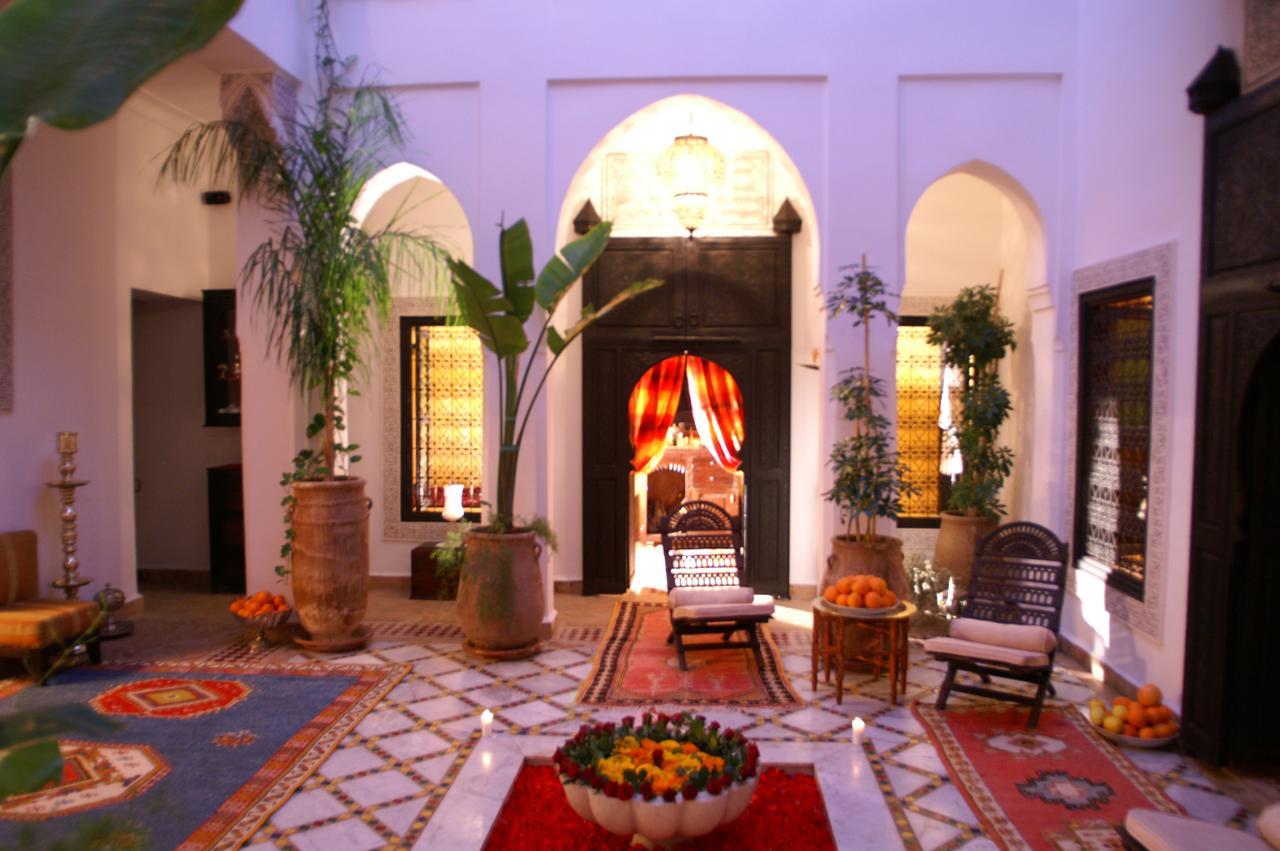 Casa de hóspedes Al Kadar