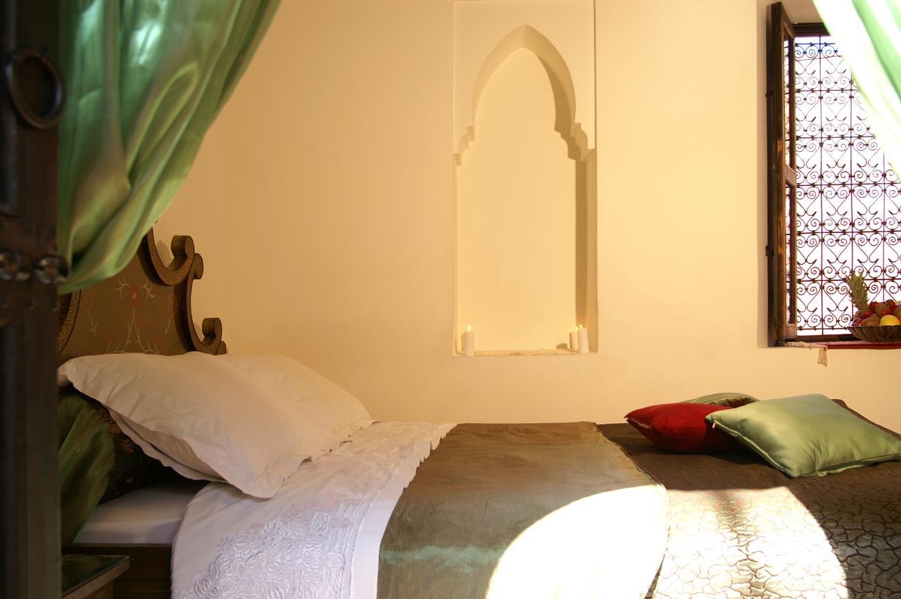Casa de hóspedes Al Kadar 4*