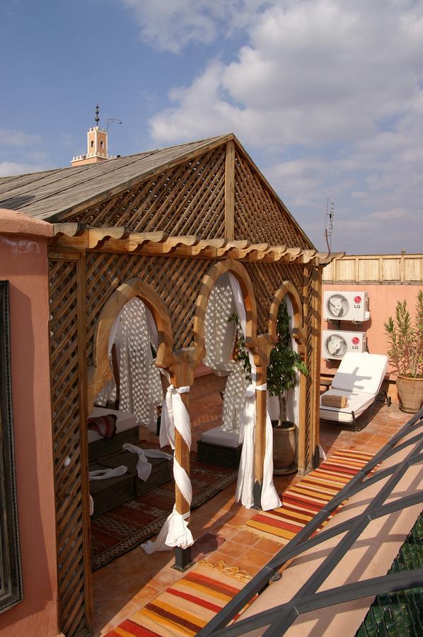 Casa de hóspedes Al Kadar