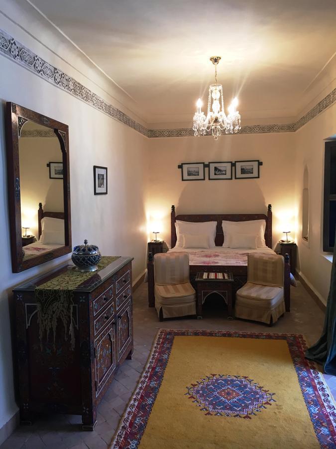 Al Kadar Casa de hóspedes