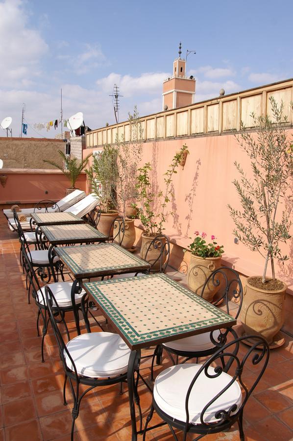 Casa de hóspedes Al Kadar 4*