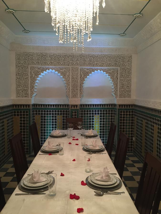 Casa de hóspedes Al Kadar 4*