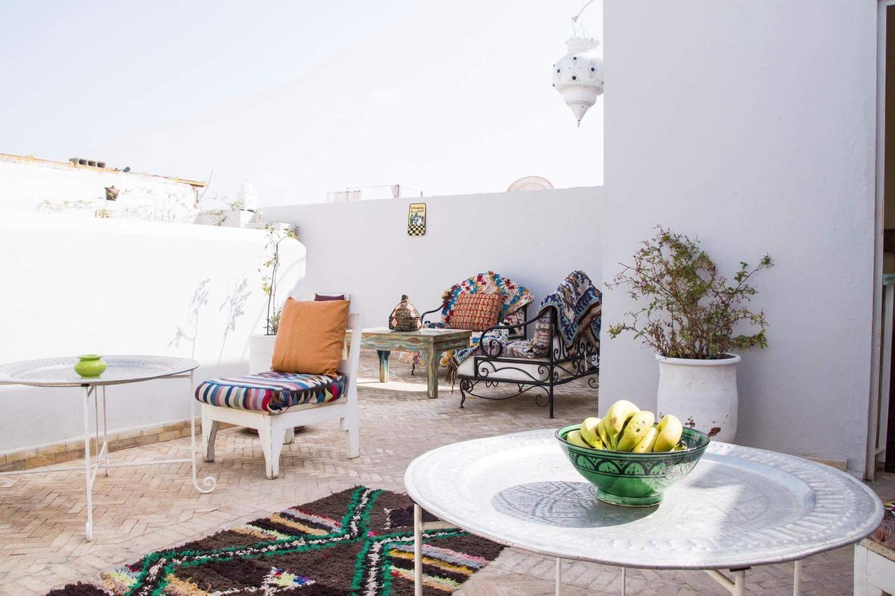 Riad El Marah Marraquexe