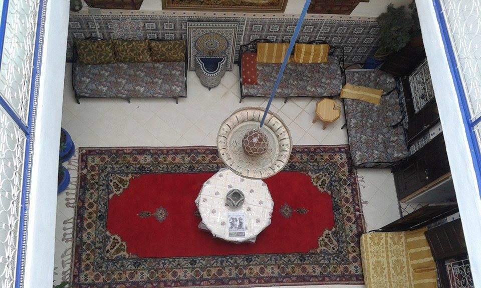Hostel Beautiful Dreams Riad Marrakesh