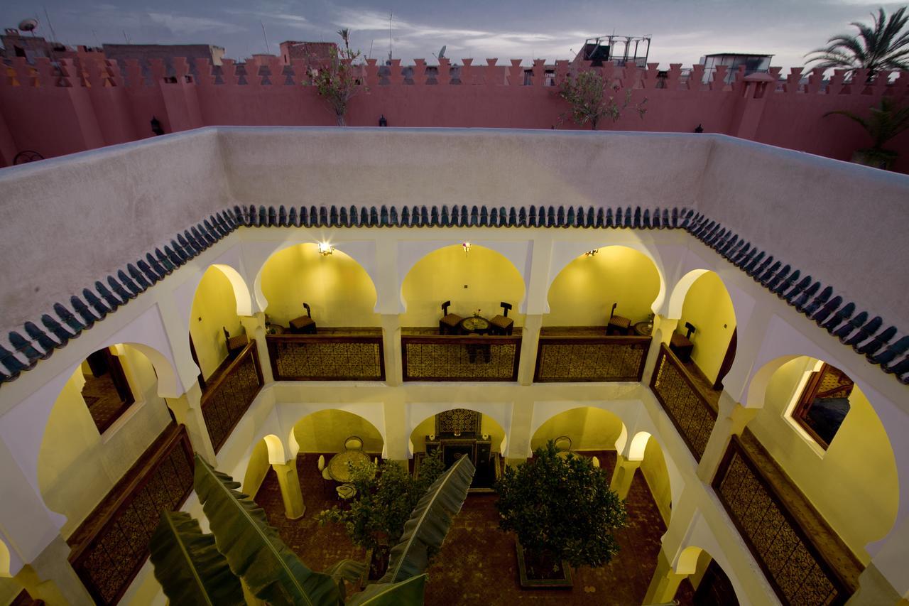 Riad Tidar By Phoenix Riad Marrakesh