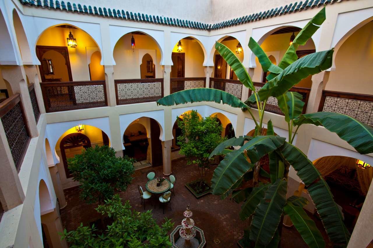 Riad Tidar By Phoenix Riad 3*