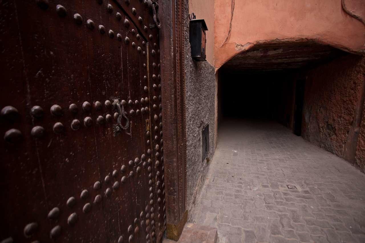 Riad Tidar By Phoenix