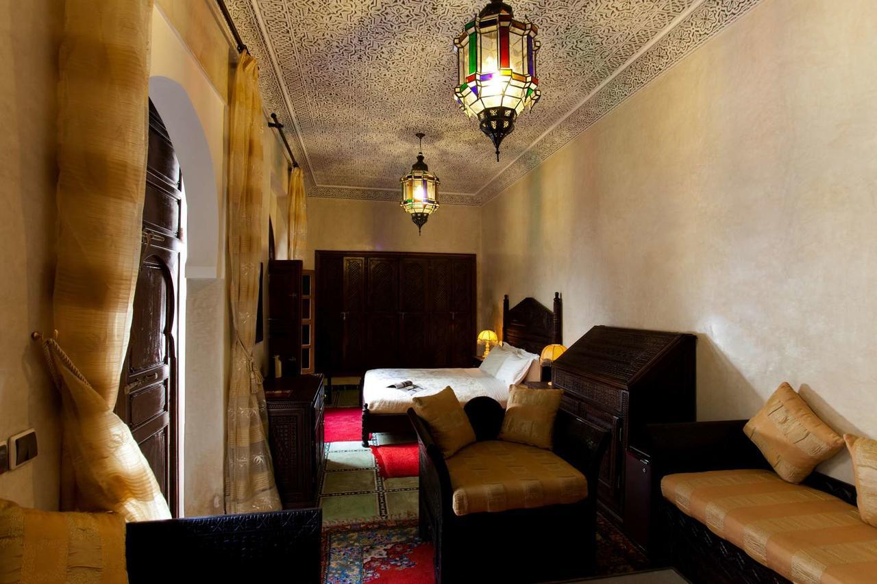Riad Tidar By Phoenix 3*