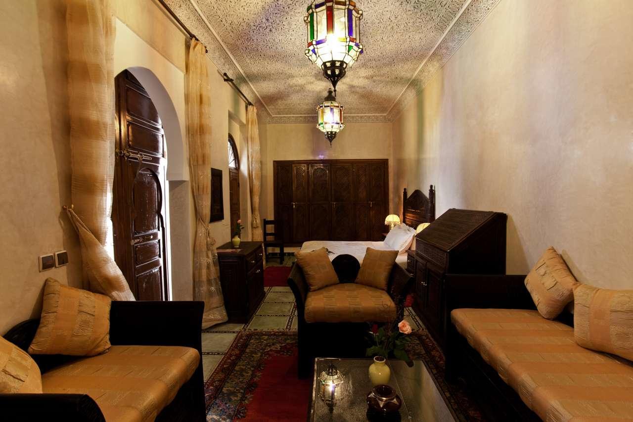 Riad Tidar By Phoenix Riad Marrakesh