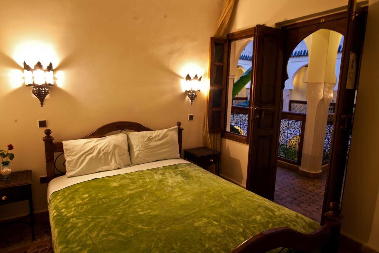 Riad Tidar By Phoenix 3* Marrakesh