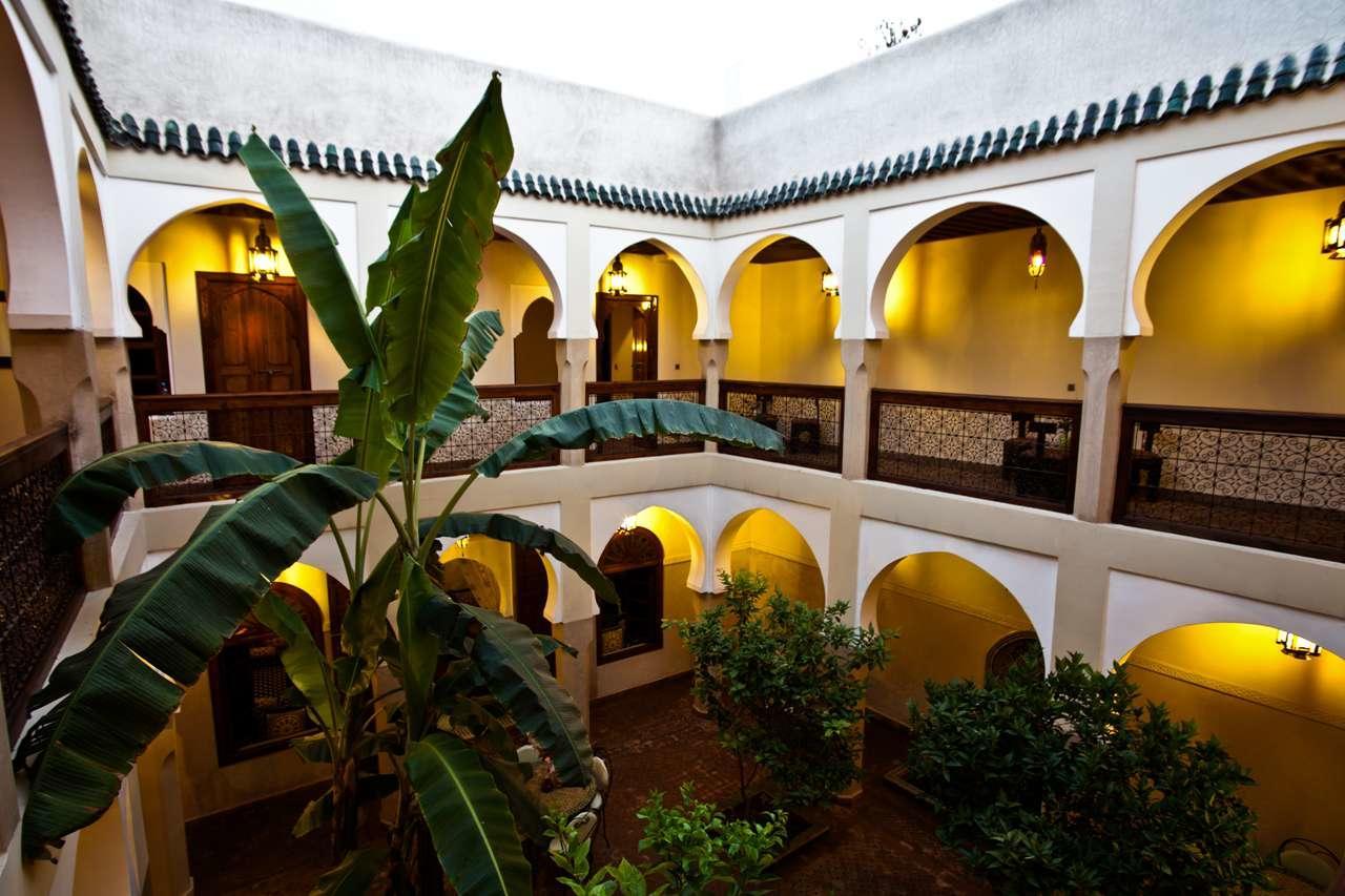 Riad Tidar By Phoenix Riad 3*