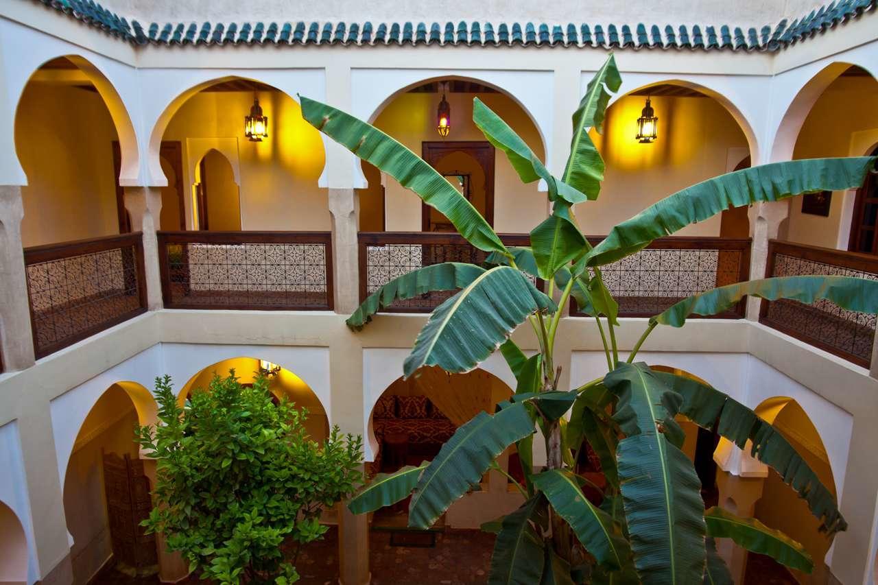 Riad Tidar By Phoenix Riad 3*