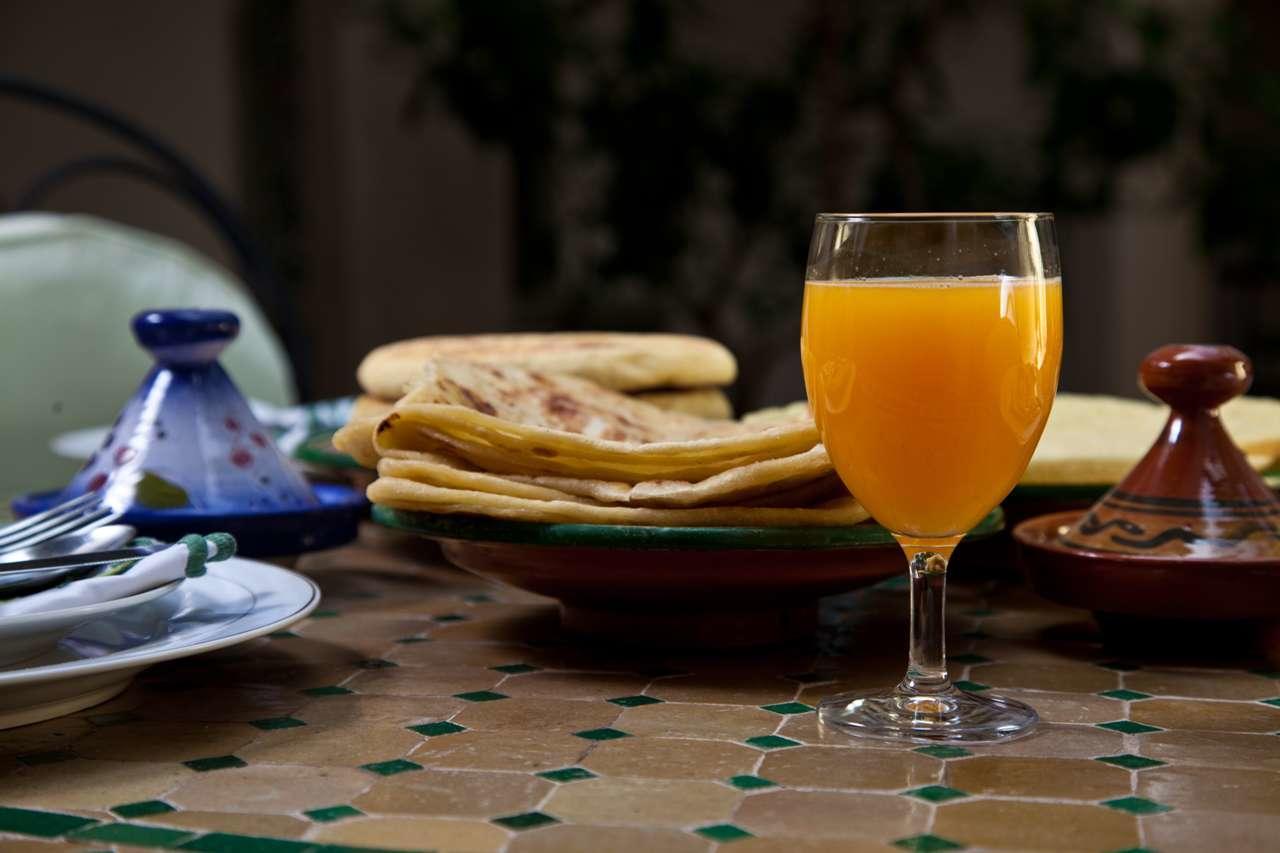 Riad Tidar By Phoenix Riad 3*
