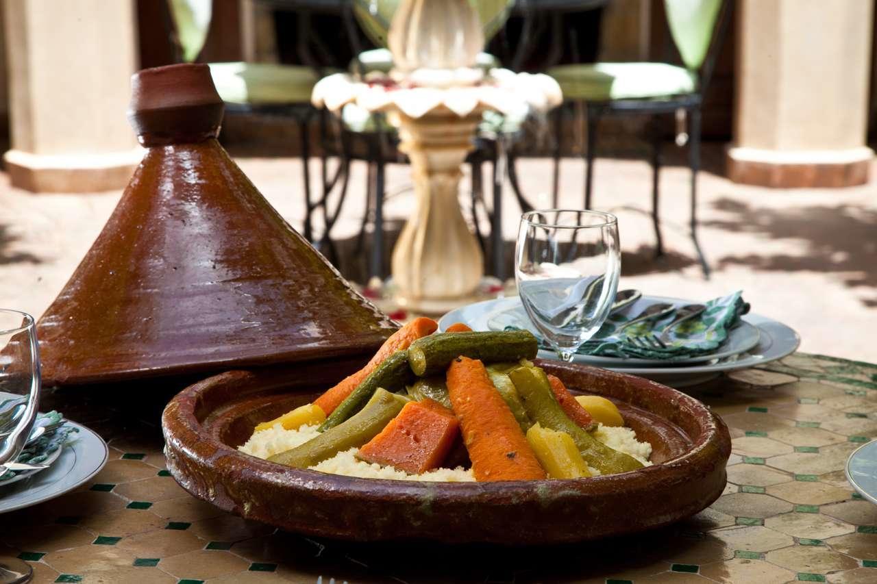 Riad Riad Tidar By Phoenix 3*