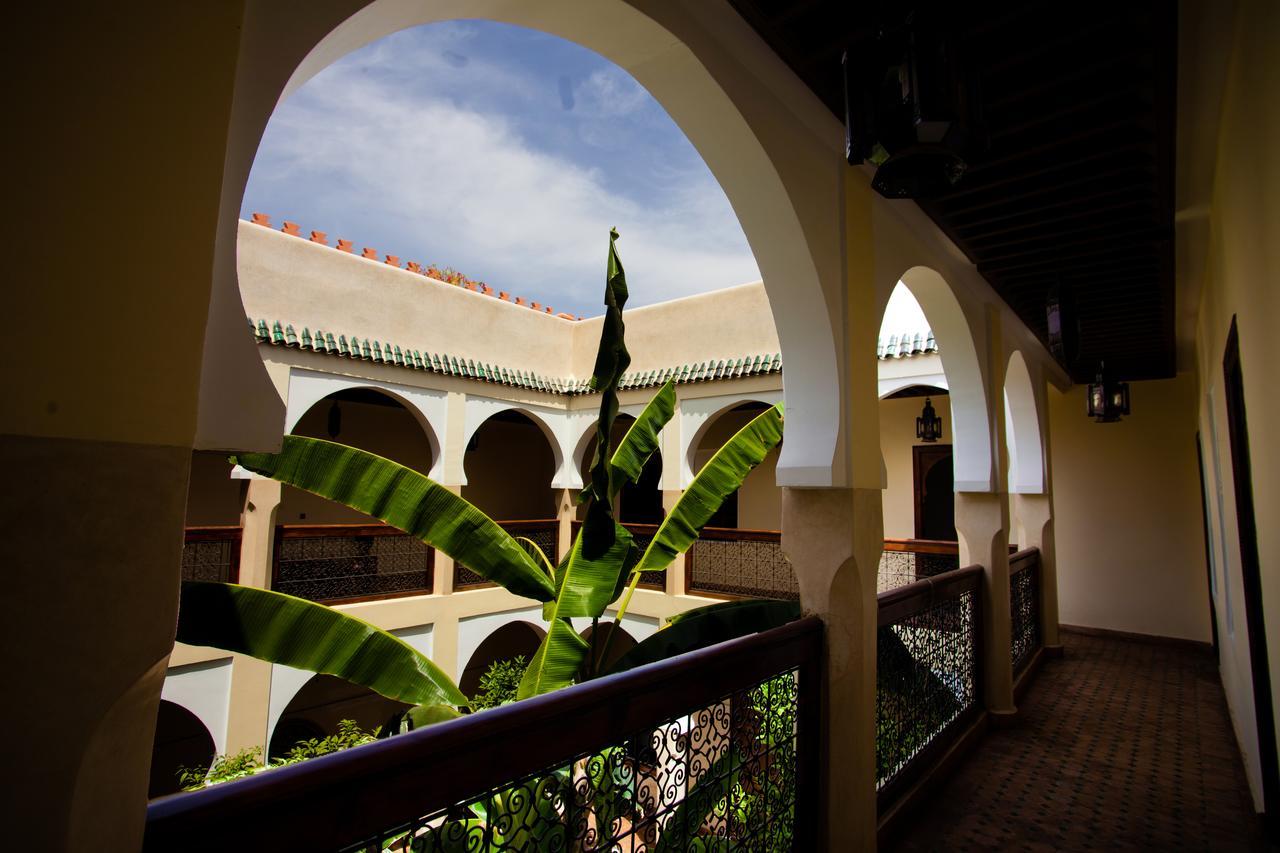Riad Tidar By Phoenix Riad 3*