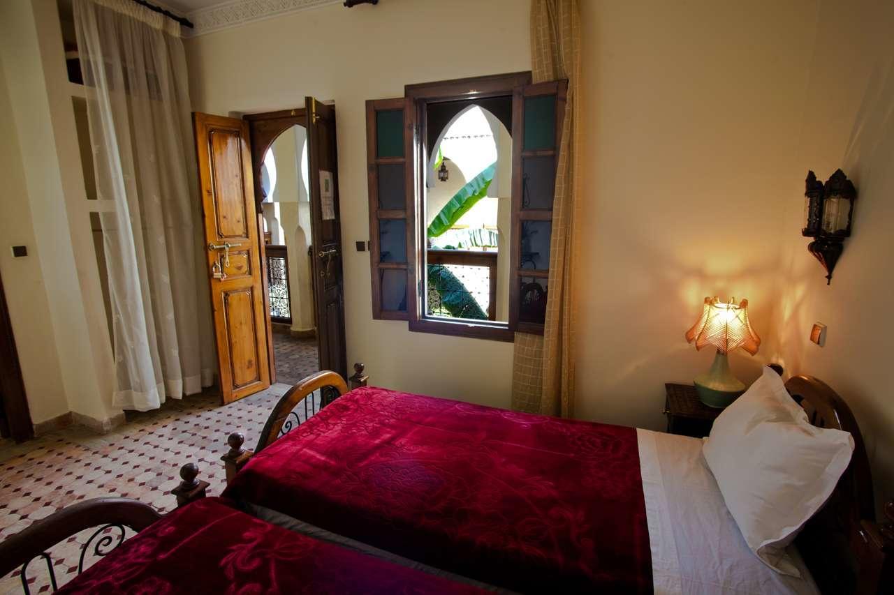 Riad Tidar By Phoenix