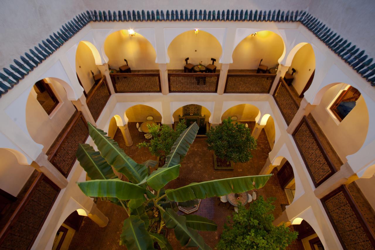 Riad Riad Tidar By Phoenix Marrakesh