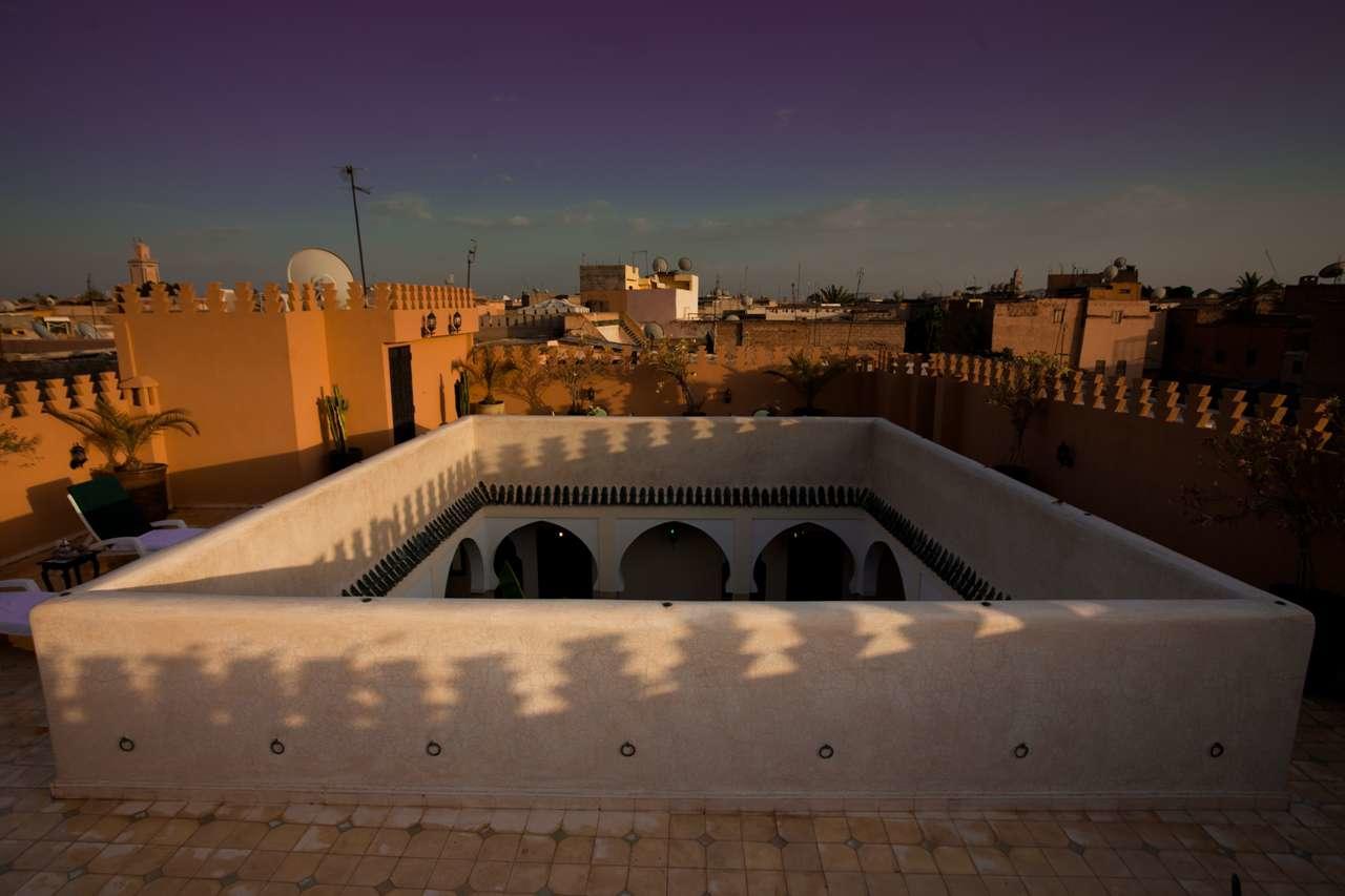 Riad Tidar By Phoenix
