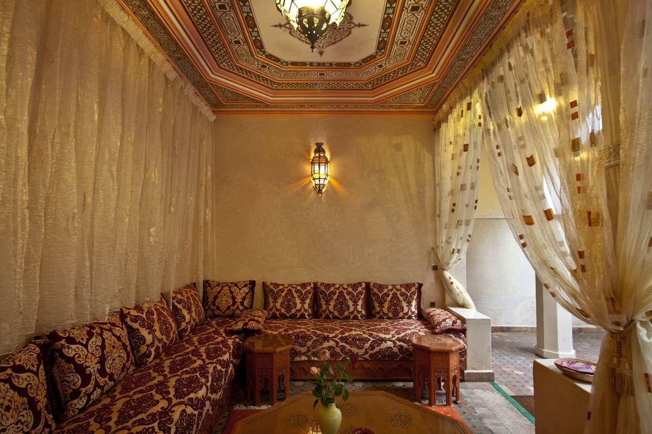 Riad Riad Tidar By Phoenix Marrakesh