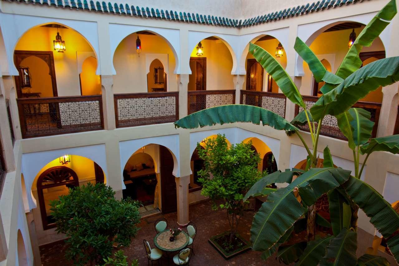 Riad Tidar By Phoenix Riad
