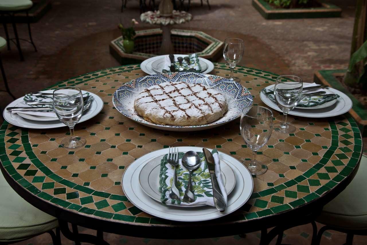 Riad Tidar By Phoenix Riad Marrakesh